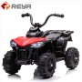 Children 's Electric CAR / four - wheel off - Road Dune Buggy 1 - 6 years old baby Charging toy car