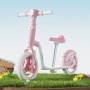 New children 1-6 years old multi function balancing car/3-in-1 balancing car without foot