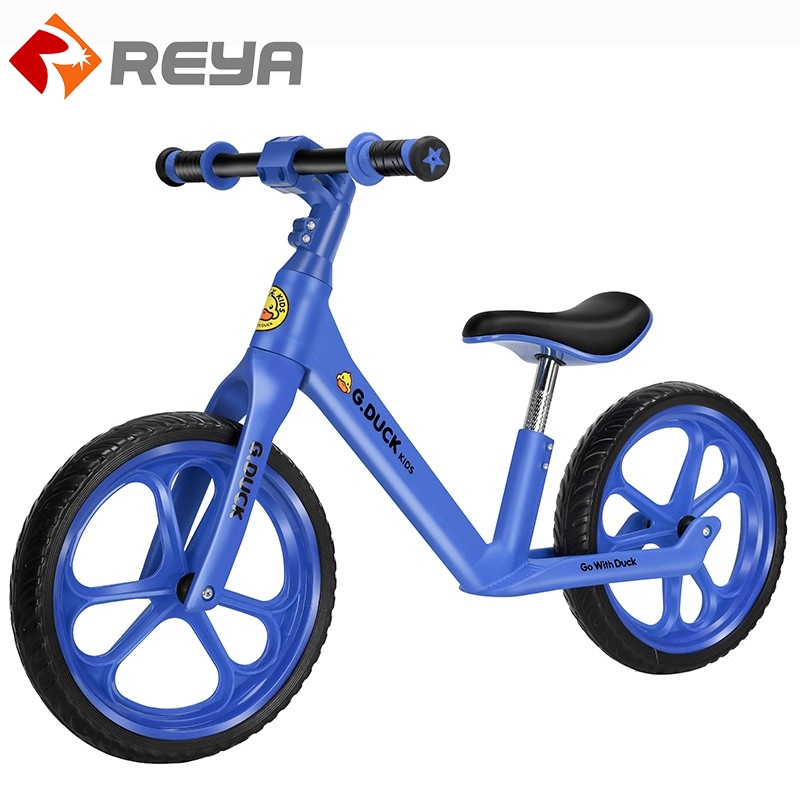 Детский балл Bike Scooter / no pedal / Baby 12 - inch scooter competitive two - wheeler Детский балл Bike Scooter / no pedal / Baby 12 - inch scooter competitive two - wheeler