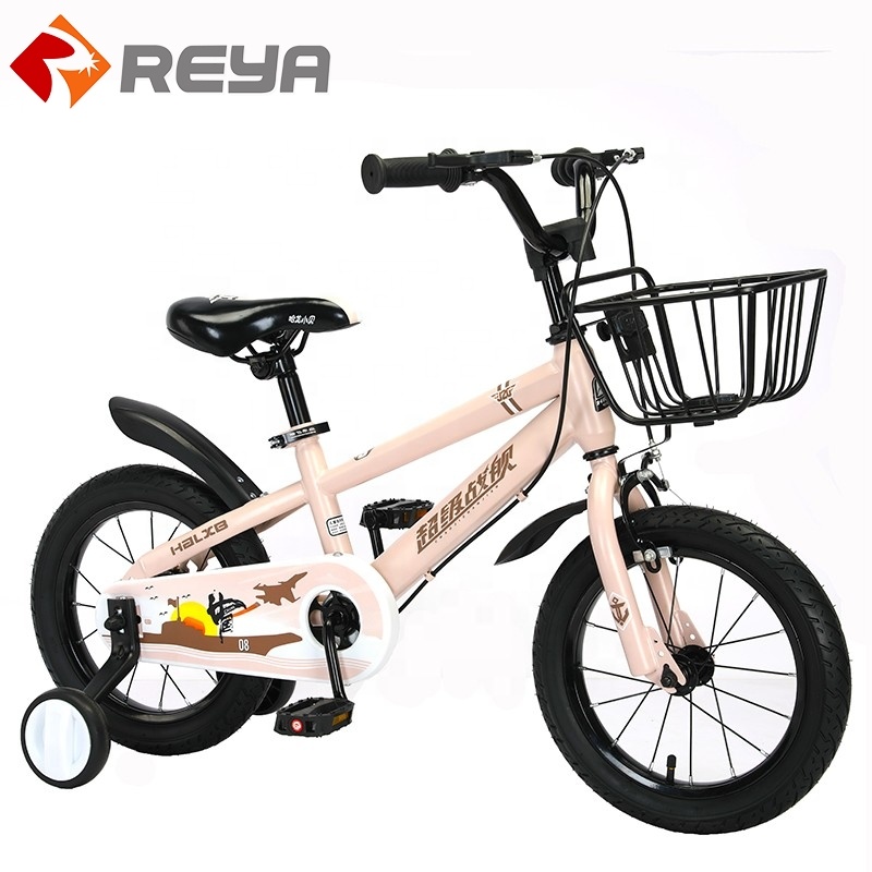 Special offer baby bike 12/14/16/18 inch 3-6 years old boys and girls' bicycles