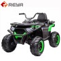 Nuevo gran niño 's off - Road four - wheel Electric car con remote control Charging