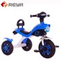 New Kids tricycle Kids pedal tricycle rolley / with music Lights