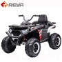 EV314 New large children's off road four wheel electric car with remote control charging