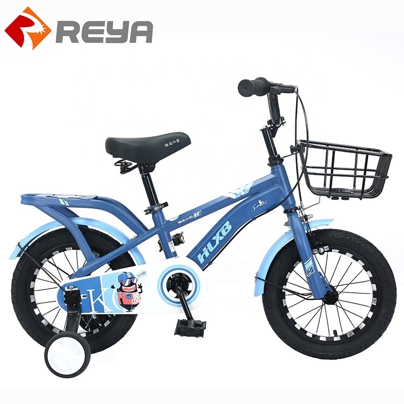 New children's bike 12/14/16/18 inch boys and girls baby bike Kids bike