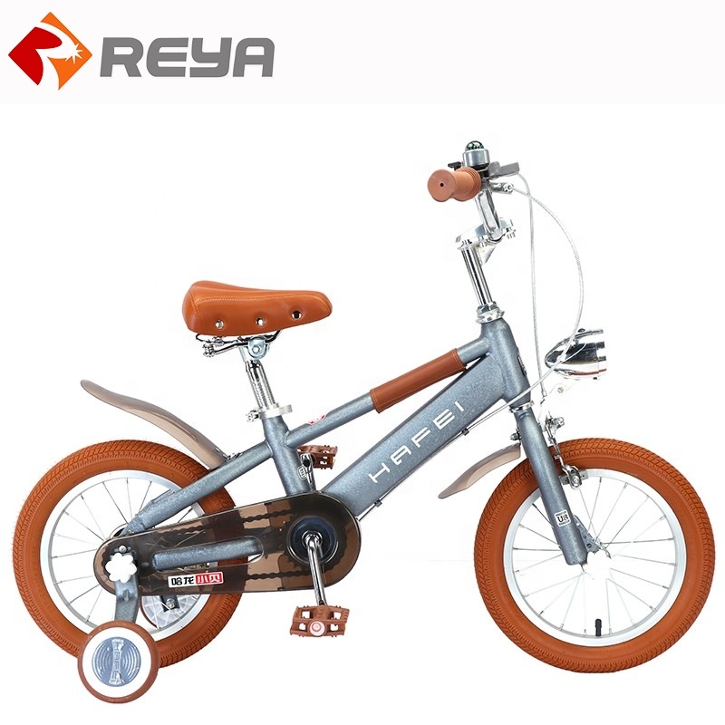 Wholesale Kids Bikes Boys Girls CuHK Kids Pedial Bikes Stroller Bike toys