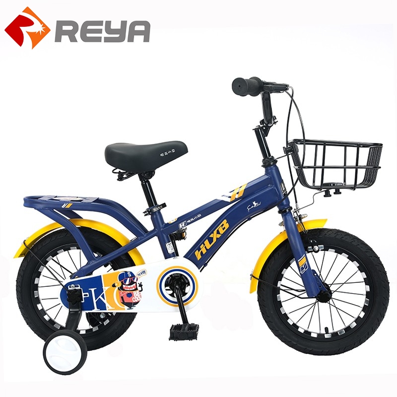 New children's bike 12/14/16/18 inch boys and girls baby bike Kids bike