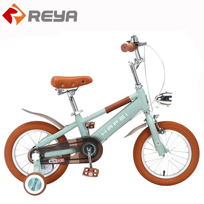 Wholesale Kids Bikes Boys Girls CuHK Kids Pedial Bikes Stroller Bike toys