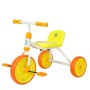 Multifunktionales Baby Kinder 2-5 Jahre altes Pedal einstellbar Anti Rollover Kinderzyklus
