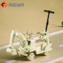 Enfants excavator TOY CAR Electric excavator can be ridden / large TOY CAR garçons et filles Engineering car