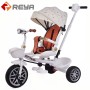 SL020 New bicycle 1-6 years old boys and girls baby trolley children's tricycle
