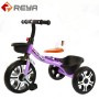 Bicicleta triciclo infantil