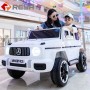 Высококачественные дети Plastic Battery Electric Kids Ride - On Car 12v for Baby Toy Car for Children Driving