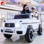 High Quality Kids Plastic Battery Electric Kids Ride-On Car 12v For Baby Toy Car For Children Driving