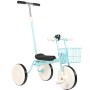 Kinderdreirad 1-5 Jahre alte Baby Fahrrad Kleinkind Trolley Fahrrad Licht Trolley ganzer Verkauf