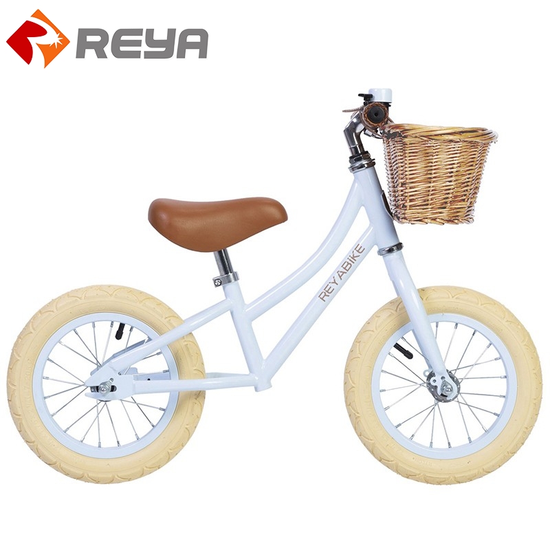 New Children 's balance car pedal - Less bike inertia yo - Yo children' s Scooter