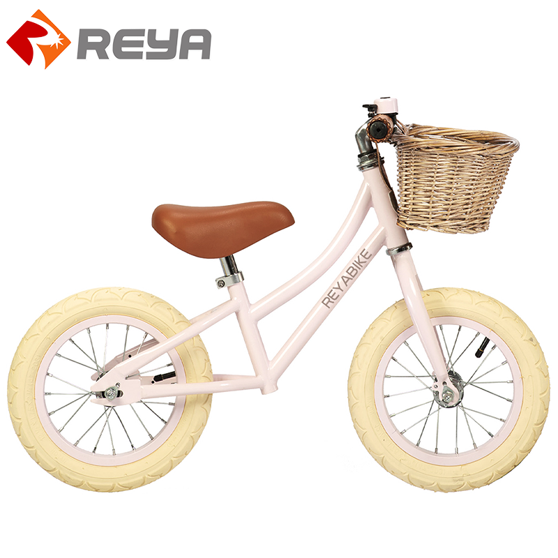 New Children 's balance car pedal - Less bike inertia yo - Yo children' s Scooter