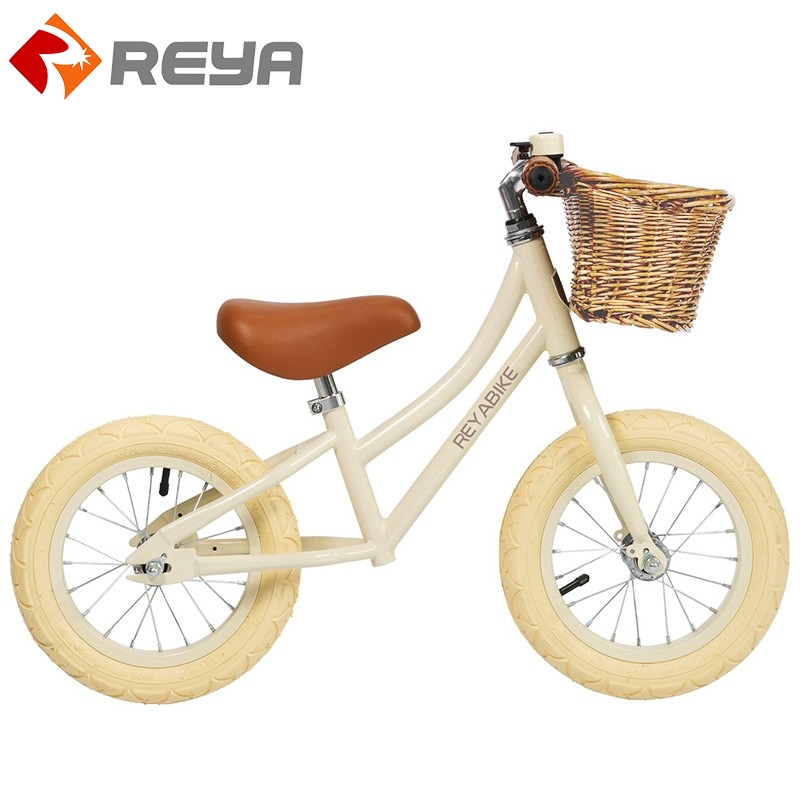 Novo carro de equilíbrio infantil Pedial menos bicicleta inércia yo yo scooter infantil