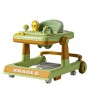 Bonne qualité Baby Walker Wholesale avec musique / Swivel Wheels Baby Walker pour Tall Baby / baby Walker Wheels