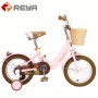 New children's bicycle boys and girls 2-8 years old baby bicycle wholesale with training wheels