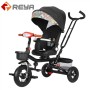 Baby Car Kid Stroller Trike Ride On Tricycle 3 Wheels Girl Push Tricycles Toddler Kids For Tricycle