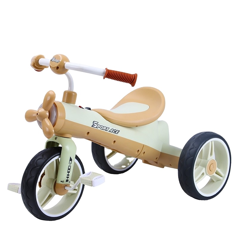 2023 Cheap Price Trike Ride On Cheap Baby Stroller Tricycle 3 Wheels Girl Push Tricycles Toddler Kids For Tricycle