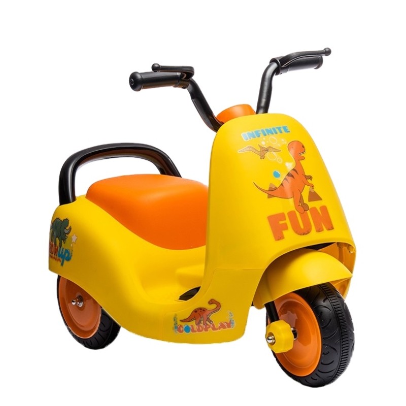 Cheap Price Plastic Children Ride On Car Motorcycle Baby Motorbike/cool Motorcycle For Boy