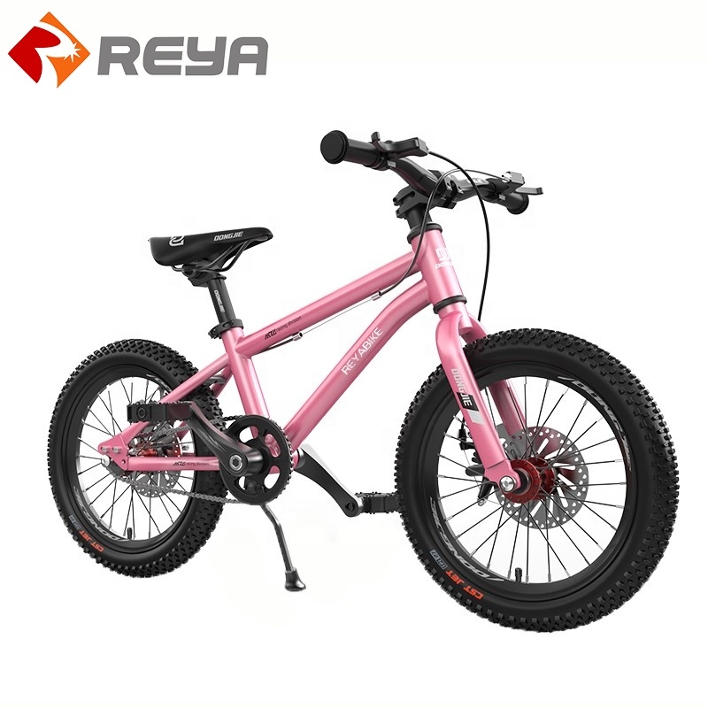 Boy And Girl Bicycle 3-12 Years Old Kids Bicycles Balance Bike For Children Bicycle