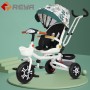 Baby Car Kid Stroller Trike Ride On Tricycle 3 Wheels Girl Push Tricycles Toddler Kids For Tricycle