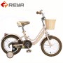 New children's bicycle boys and girls 2-8 years old baby bicycle wholesale with training wheels