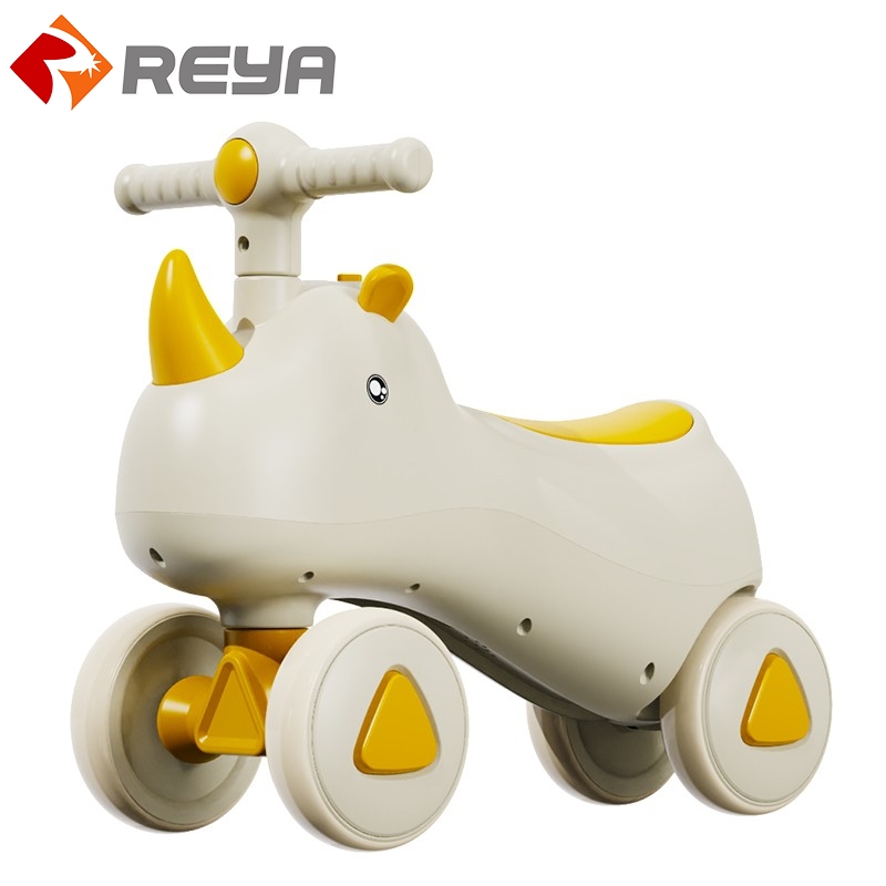 2023 good quality Kick scooter for Kids Child baby outdoor 4 Wheels Toys Kick scooters for Kid