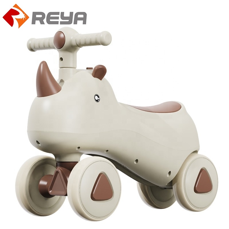 2023 good quality Kick scooter for Kids Child baby outdoor 4 Wheels Toys Kick scooters for Kid
