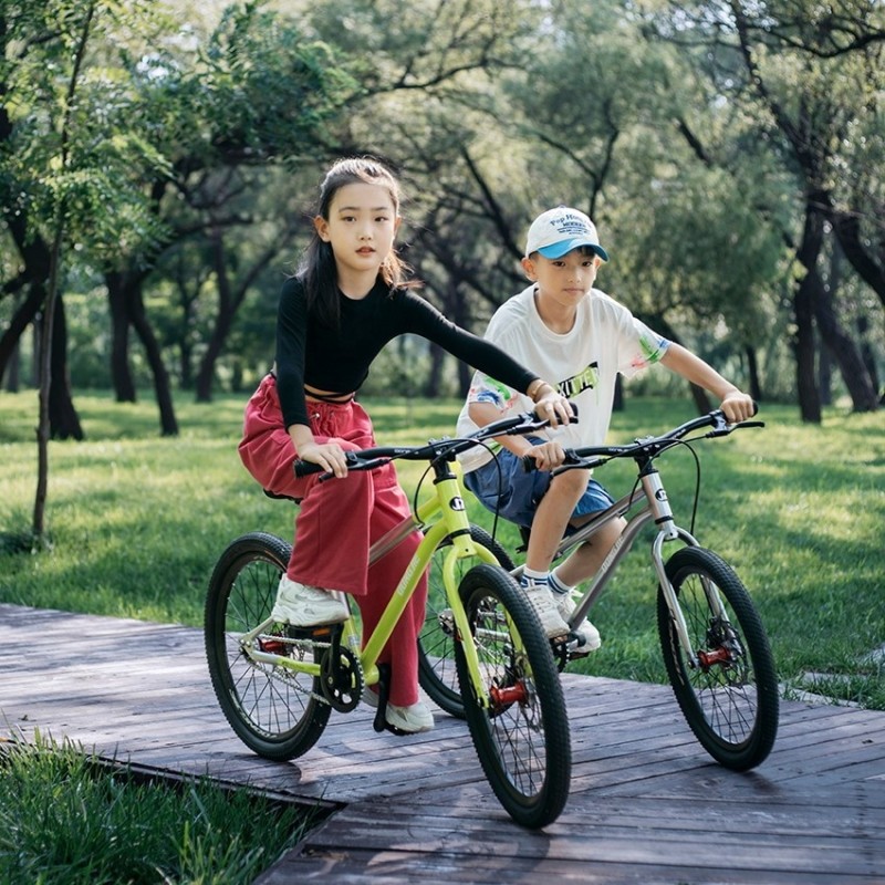 Boy And Girl Bicycle 3-12 Years Old Kids Bicycles Balance Bike For Children Bicycle