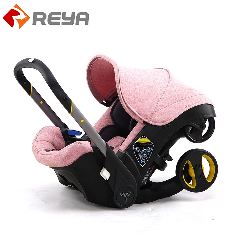 Hochwertige Baby Kinderwagen Faltbarer Baby Kinderwagen Multifunktions Kinderwagen Babys Kinderwagen