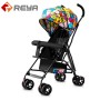 TC013 Wholesale chip price Stable Folding Chinese Easy Carry High Landscape Baby Stroller
