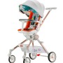 Portable mini baby stroller baby Sleeping covenient Folding baby stroller