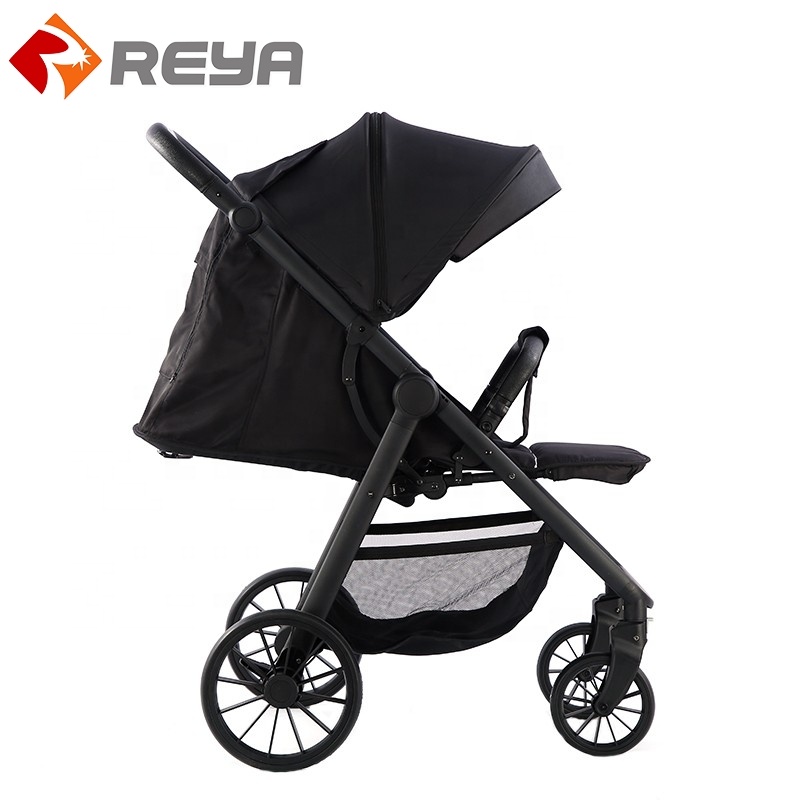 China Fabrik Günstige Baby Kinderwagen/Baby Kinderwagen Leicht Gewicht/Heißer Verkauf Mom Baby Kinderwagen