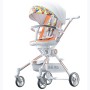 TC014 Portable Mini Baby Stroller Baby Sleeping Convention Folding Baby Stroller