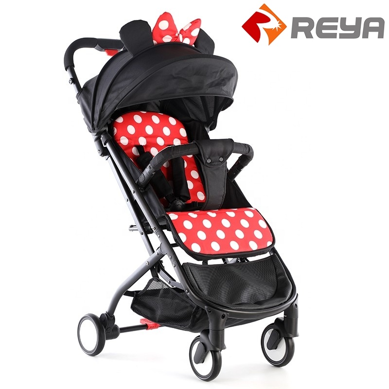 الحفاظ على جودة عالية و cheaper price الطفل الصيني Stroller