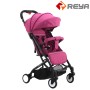 TC010 High Quality Aluminum Alloy Lightweight Portable Baby Stroller