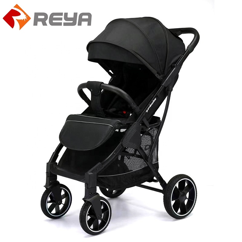 TC006 High Quality Aluminum Alloy Lightweight Portable Folding Baby Stroller TC006 High Quality Aluminum Alloy Lightweight Portable Folding Baby Stroller