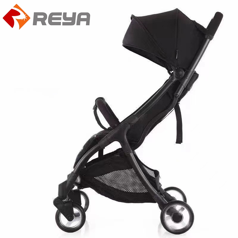 TC004 Good Quality Chinese Easy Portable Simple Customized Baby Carriage Baby Stroller