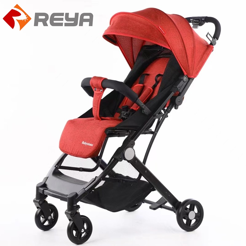 TC002 Cheap Price of Lightweight Baby Stroller/Baby Stroller Super Light Baby Stroller/Convent Baby Stroller