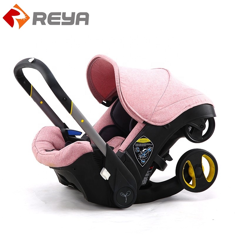 Haute qualité bébé Stroller foldable bébé Stroller multifonction Stroller bébé PRAM