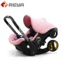 Высокое качество Baby Stroller Foldable Baby Stroller Multifunction Strollers Babies Pram