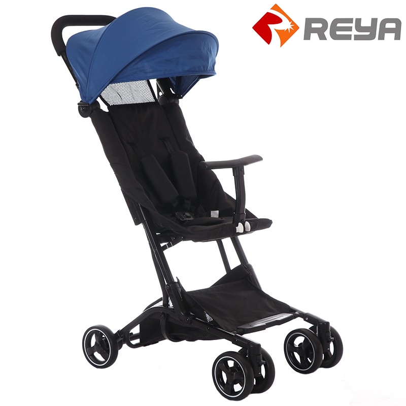 TC008 Chinese Aluminum Alloy Lightweight Portable Folding Baby Cut Stroller TC008 Chinese Aluminum Alloy Lightweight Portable Folding Baby Cut Stroller