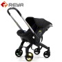 Hochwertige Baby Kinderwagen Faltbarer Baby Kinderwagen Multifunktions Kinderwagen Babys Kinderwagen