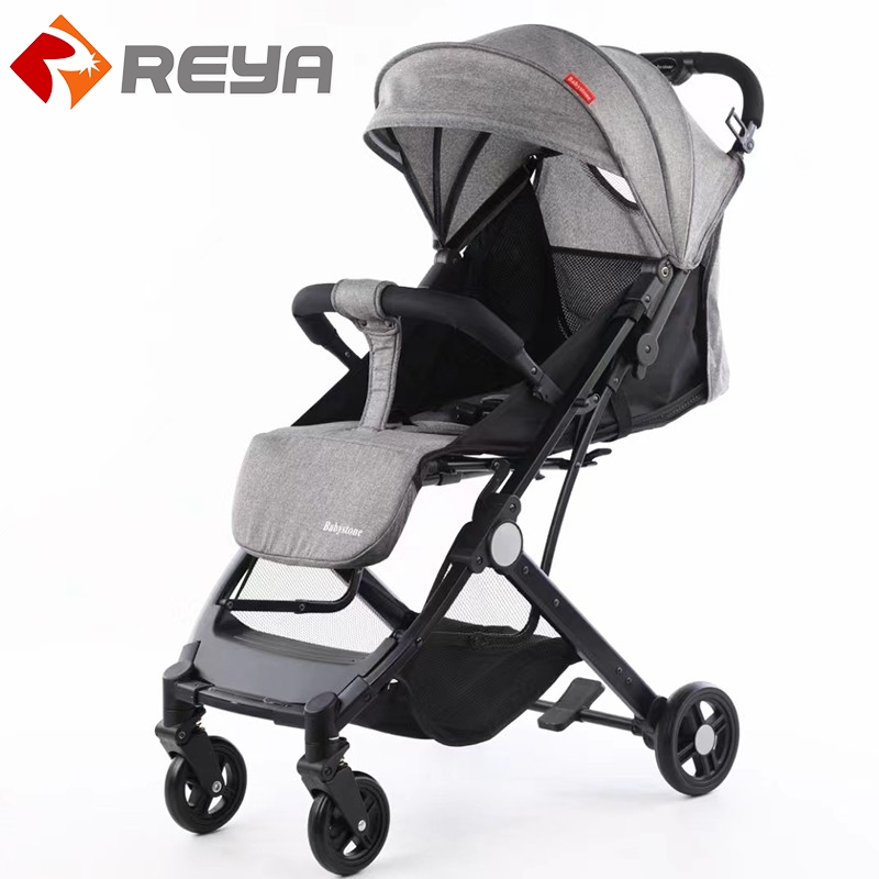 TC002 Cheap Price of Lightweight Baby Stroller/Baby Stroller Super Light Baby Stroller/Convent Baby Stroller