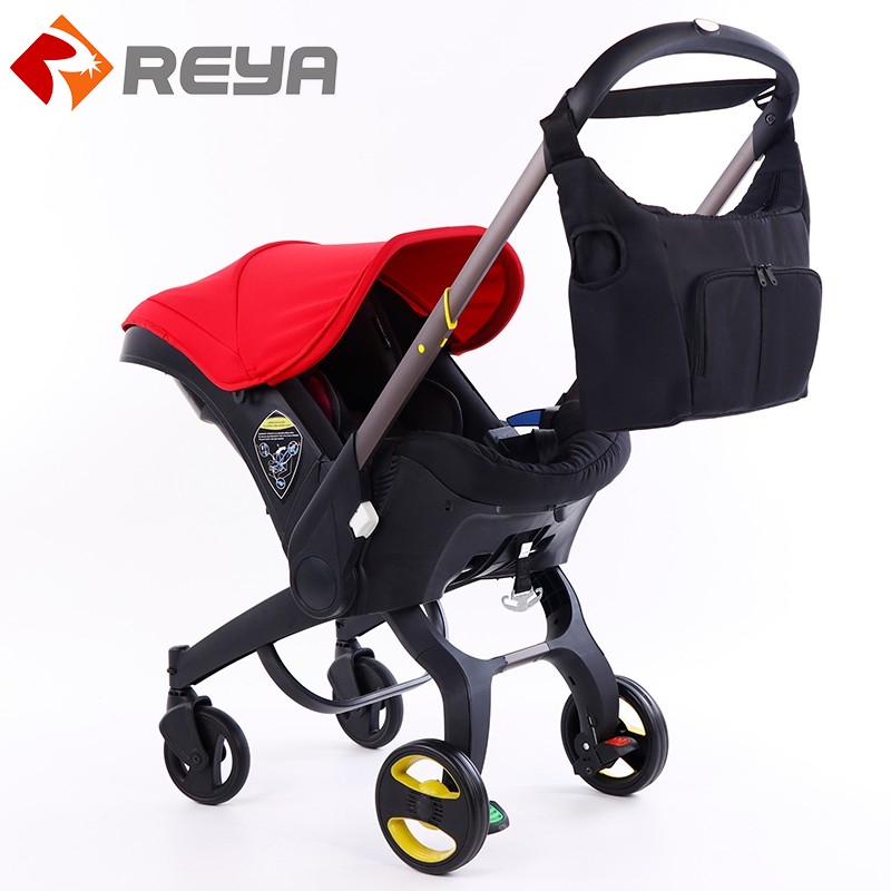 Haute qualité bébé Stroller foldable bébé Stroller multifonction Stroller bébé PRAM