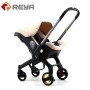 Haute qualité bébé Stroller foldable bébé Stroller multifonction Stroller bébé PRAM