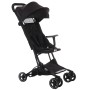 TC008 Chinese Aluminum Alloy Lightweight Portable Folding Baby Cut Stroller